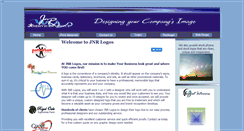 Desktop Screenshot of jnrlogos.com